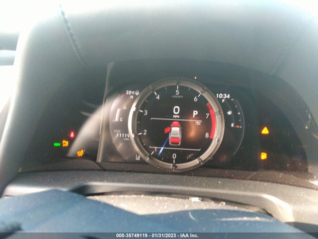 58AGZ1B18MU106361 Lexus Es Es 350 F Sport
