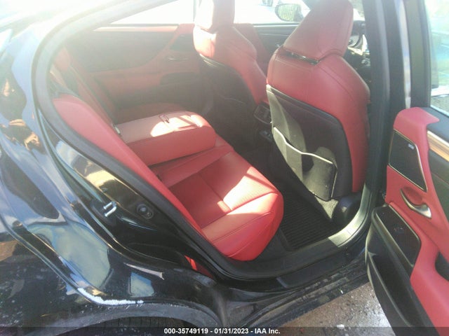 58AGZ1B18MU106361 Lexus Es Es 350 F Sport