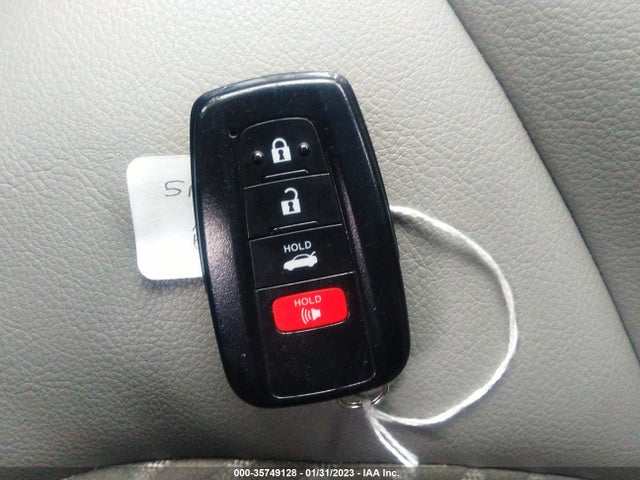 Toyota CAMRY HYBRID 2022 4T1G31AK4NU581090 Image 3