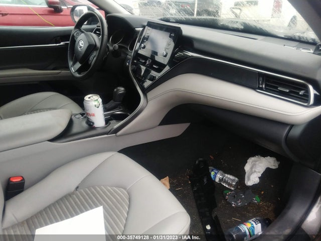 Toyota CAMRY HYBRID 2022 4T1G31AK4NU581090 Image 6