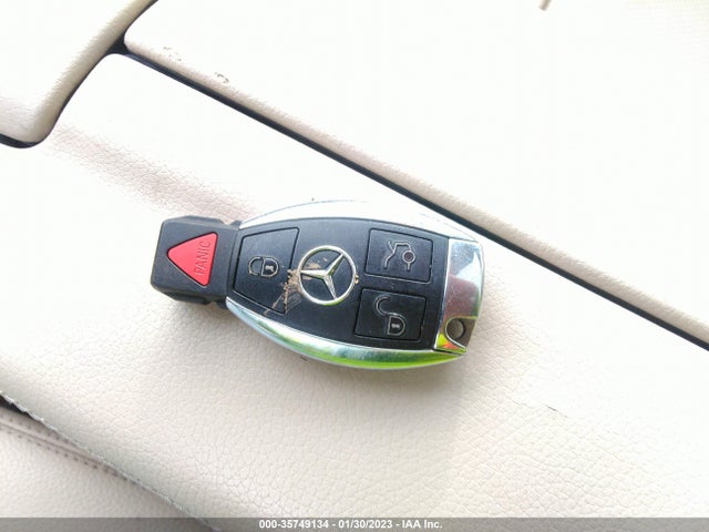 2016 Mercedes-Benz E-Class Wagon, VIN: WDDHH8JB2GB340524