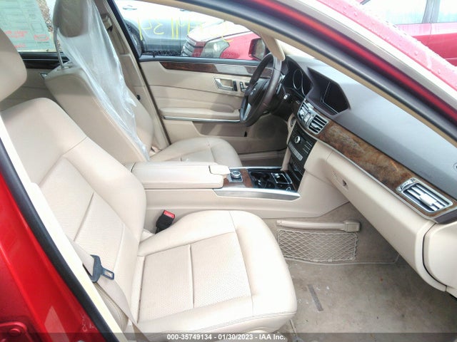 2016 Mercedes-Benz E-Class Wagon, VIN: WDDHH8JB2GB340524