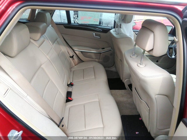 2016 Mercedes-Benz E-Class Wagon, VIN: WDDHH8JB2GB340524