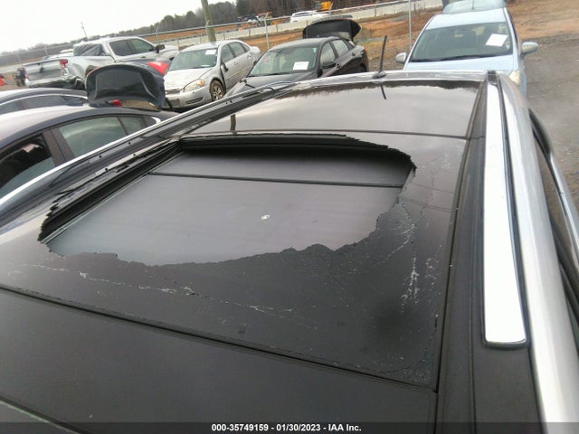 KIA SORENTO SX 2015 5XYKW4A7XFG586641 Image 7