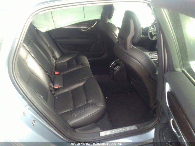 2018 Volvo S90, VIN: LVY982AK6JP023070