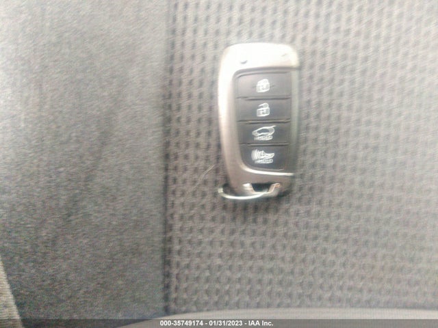2019 Hyundai Santa Fe, VIN: 5NMS2CAD7KH124176