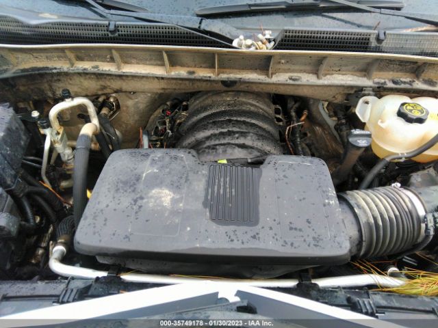 3GTU9AEF6MG174196 GMC SIERRA 1500