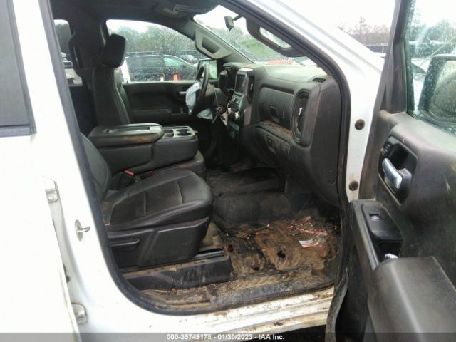 3GTU9AEF6MG174196 GMC SIERRA 1500