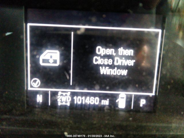 3GTU9AEF6MG174196 GMC SIERRA 1500