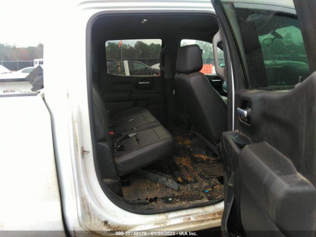 3GTU9AEF6MG174196 GMC SIERRA 1500
