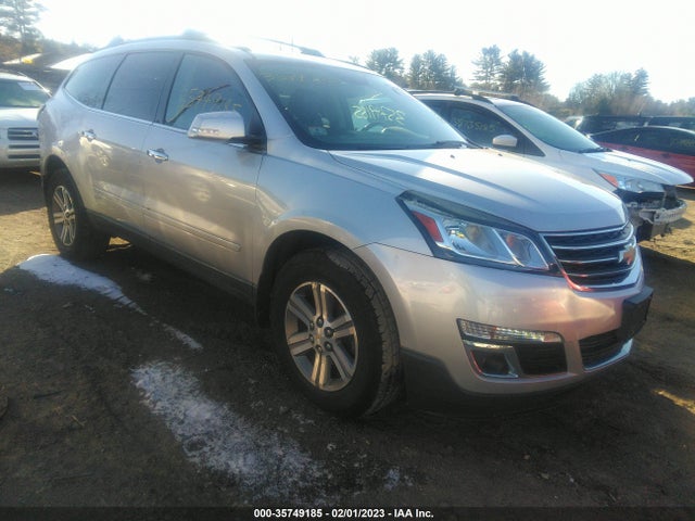2016 1GNKVHKD5GJ161321 main image