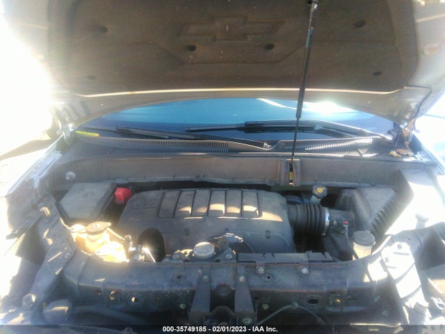 Chevrolet Traverse Lt 2016 1GNKVHKD5GJ161321 Image 11