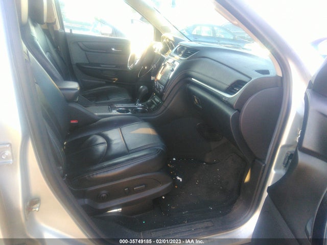 Chevrolet Traverse Lt 2016 1GNKVHKD5GJ161321 Image 6