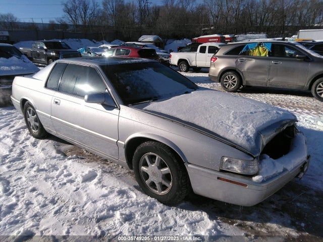 2001 1G6ET12961B107920 main image