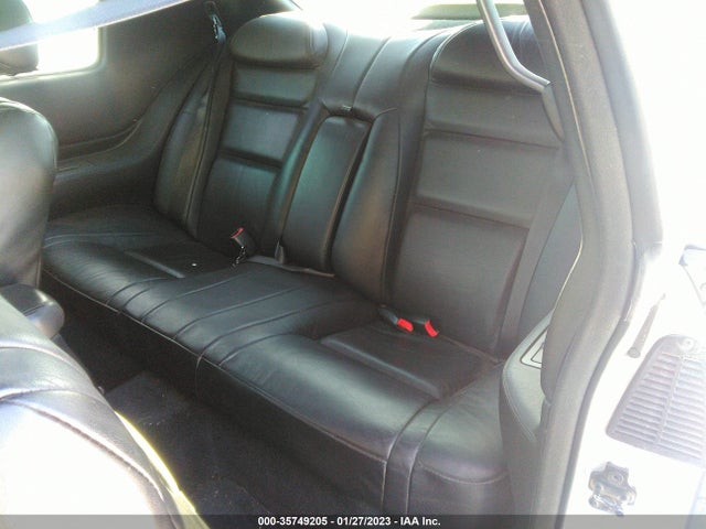 Cadillac Eldorado Touring Etc 2001 1G6ET12961B107920 Image 9