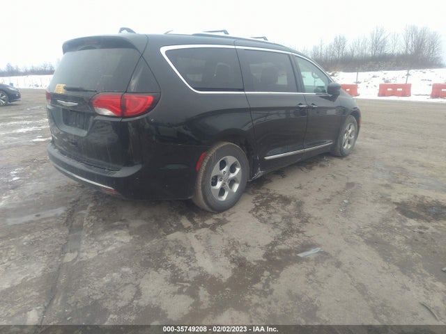 Chrysler Pacifica 2017 2C4RC1EG4HR579151 Image 5