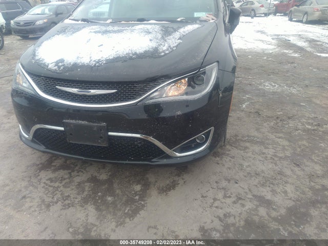 Chrysler Pacifica 2017 2C4RC1EG4HR579151 Image 7