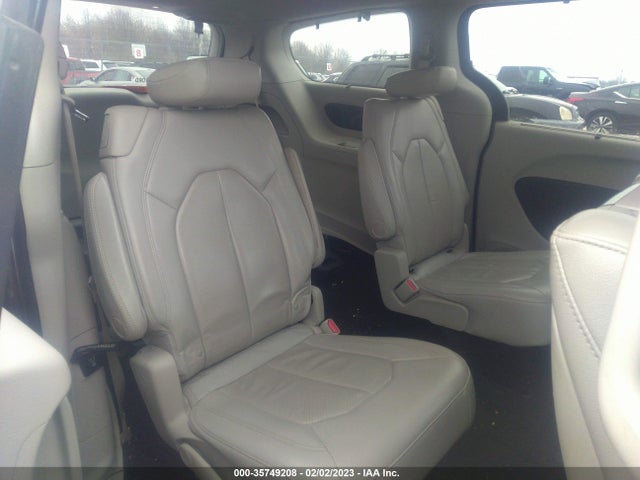 Chrysler Pacifica 2017 2C4RC1EG4HR579151 Image 9