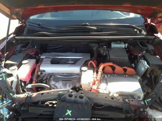2021 Lexus NX, VIN: JTJGJRDZ5M2168491