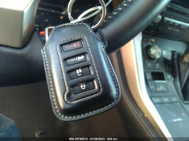 2021 Lexus NX, VIN: JTJGJRDZ5M2168491