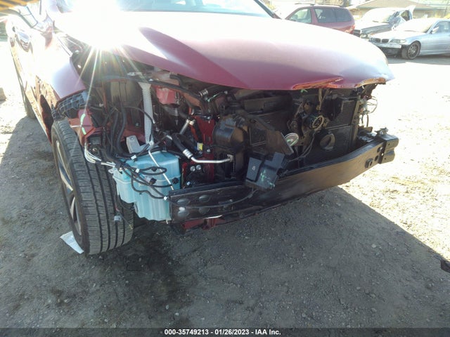 2021 Lexus NX, VIN: JTJGJRDZ5M2168491