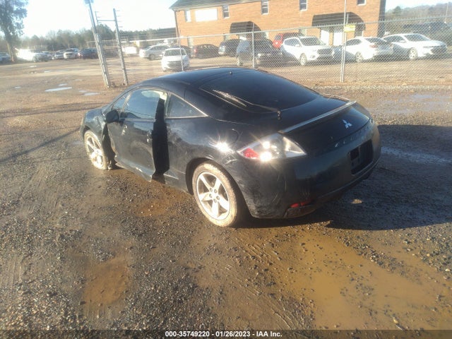 4A3AK34TX6E060140 Mitsubishi ECLIPSE GT