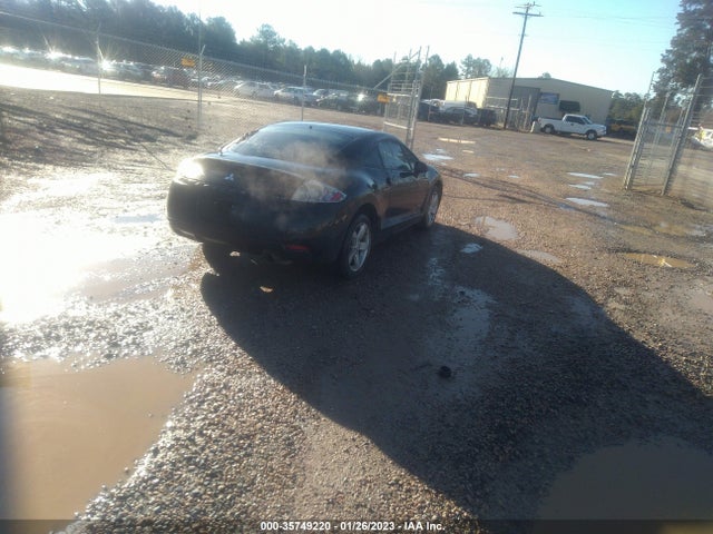 4A3AK34TX6E060140 Mitsubishi ECLIPSE GT