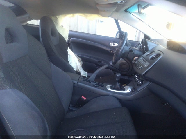 4A3AK34TX6E060140 Mitsubishi ECLIPSE GT