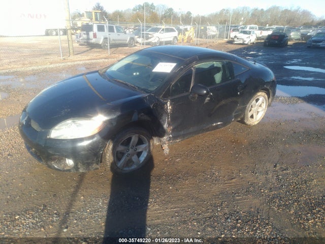 4A3AK34TX6E060140 Mitsubishi ECLIPSE GT