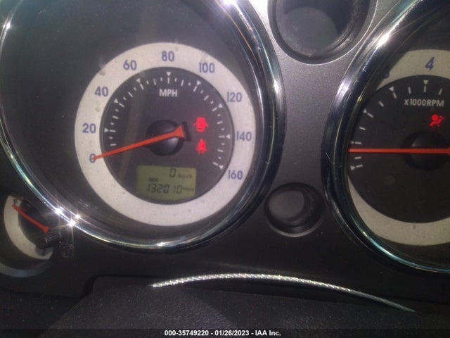 4A3AK34TX6E060140 Mitsubishi ECLIPSE GT