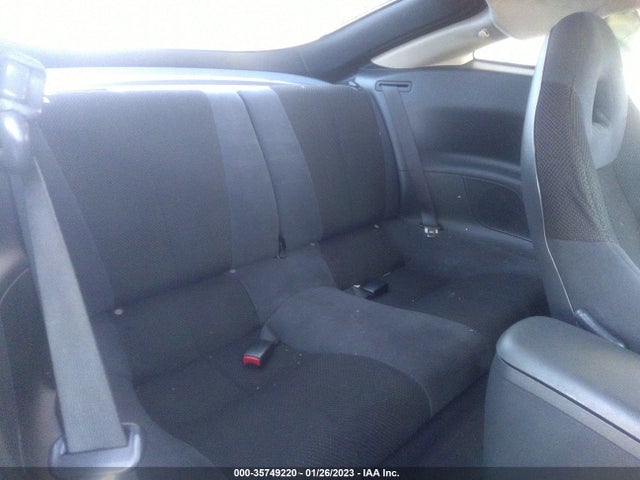 4A3AK34TX6E060140 Mitsubishi ECLIPSE GT