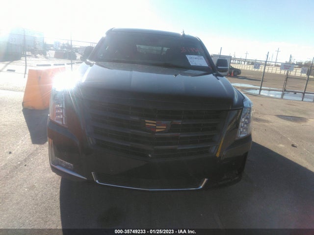 Cadillac Escalade Platinum 2015 1GYS4PKJ6FR601097 Image 6
