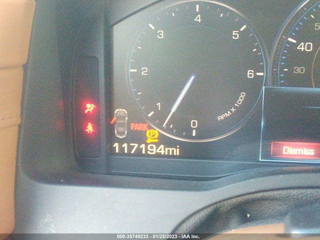 Cadillac Escalade Platinum 2015 1GYS4PKJ6FR601097 Image 7