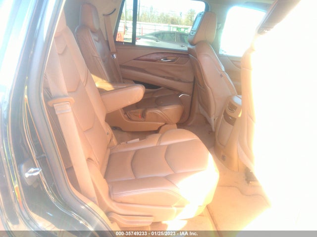 Cadillac Escalade Platinum 2015 1GYS4PKJ6FR601097 Image 8