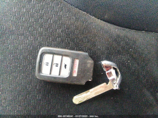 Honda CR-V EX 2016 2HKRM4H56GH600716 Image 11