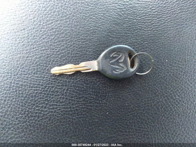 Dodge RAM 1500 2002 1D7HA16N22J204715 Image 3
