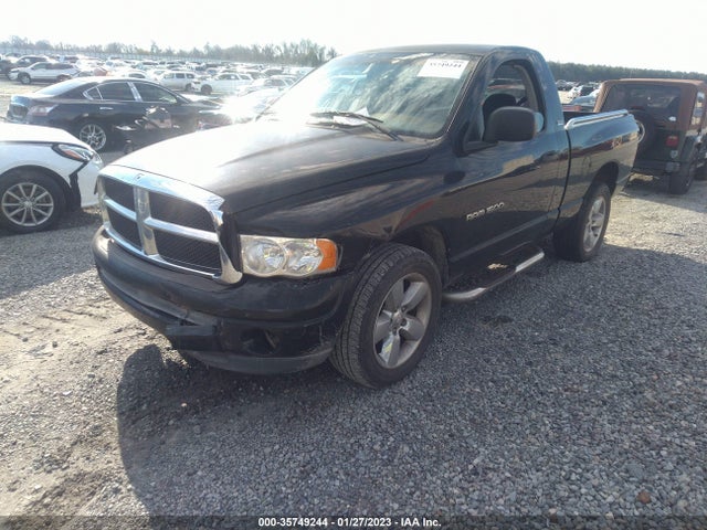 Dodge RAM 1500 2002 1D7HA16N22J204715 Image 2
