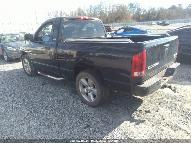 Dodge RAM 1500 2002 1D7HA16N22J204715 Image 4