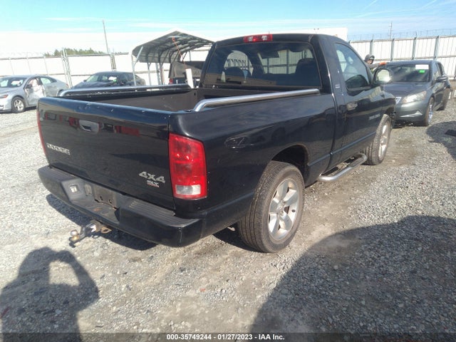 Dodge RAM 1500 2002 1D7HA16N22J204715 Image 5