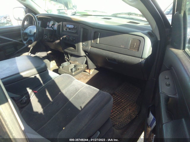 Dodge RAM 1500 2002 1D7HA16N22J204715 Image 6