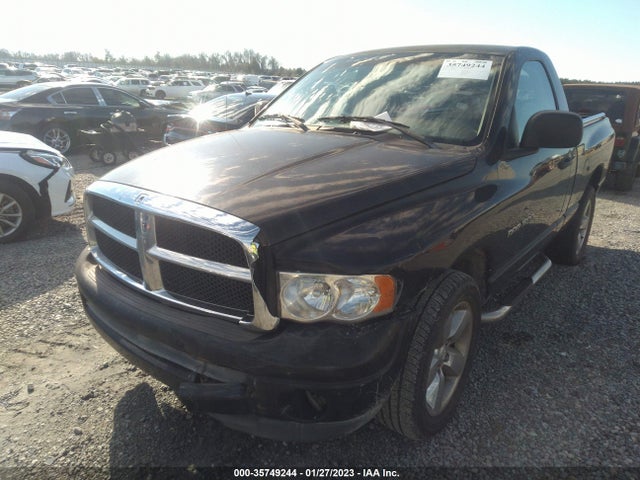 Dodge RAM 1500 2002 1D7HA16N22J204715 Image 7