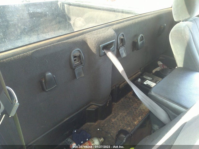 Dodge RAM 1500 2002 1D7HA16N22J204715 Image 9