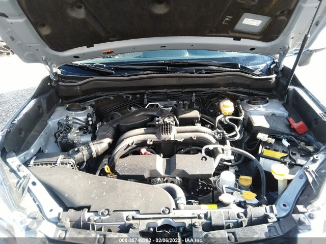 2018 Subaru Forester, VIN: JF2SJARC5JH587101
