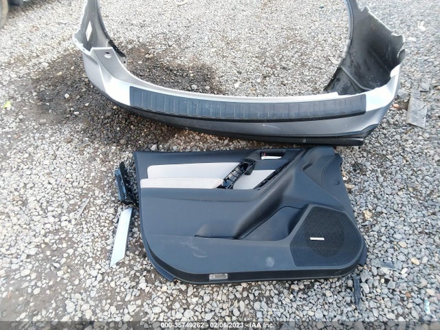 2018 Subaru Forester, VIN: JF2SJARC5JH587101