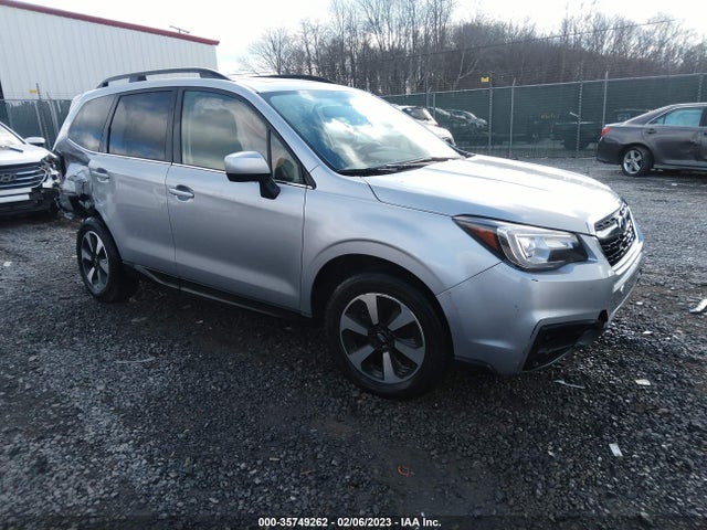 2018 Subaru Forester, VIN: JF2SJARC5JH587101