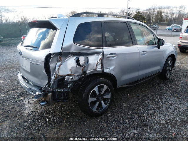 2018 Subaru Forester, VIN: JF2SJARC5JH587101
