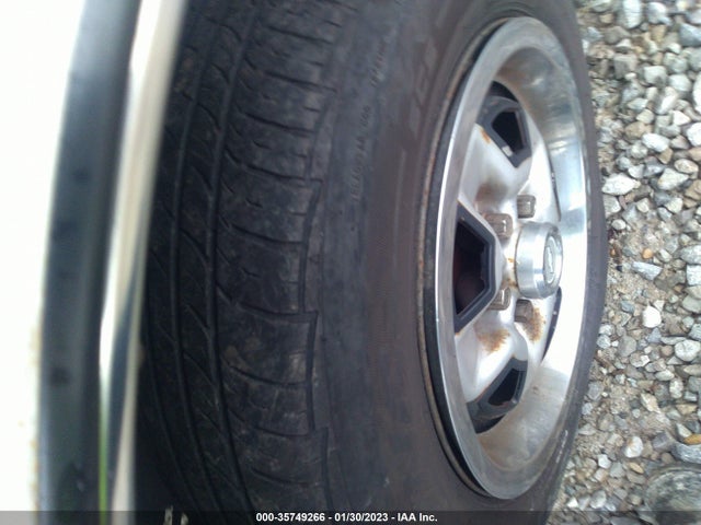 1989 CHEVROLET CELEBRITY VIN: 1G1AW51R5K6252008