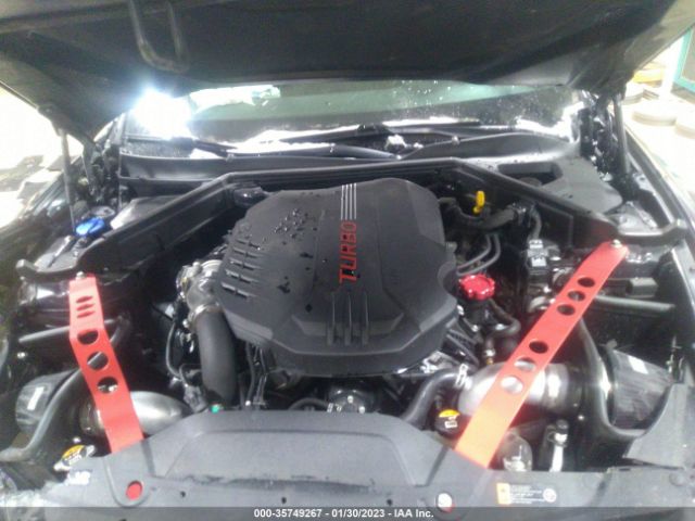 KNAE35LC4L6077436 KIA STINGER GT