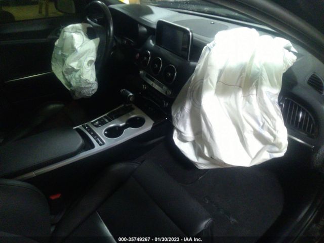 KNAE35LC4L6077436 KIA STINGER GT