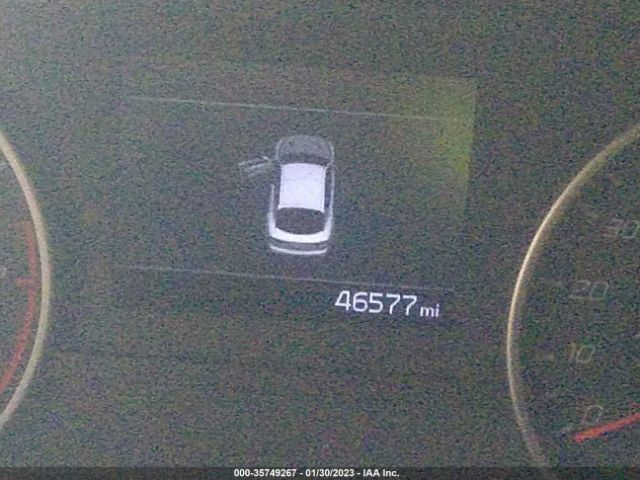 KNAE35LC4L6077436 KIA STINGER GT
